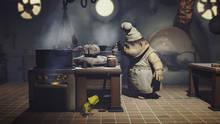 Imagen 96 de Little Nightmares