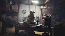 Imagen 88 de Little Nightmares