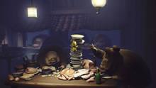 Imagen 94 de Little Nightmares