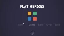 Imagen 4 de Flat Heroes