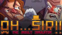 Imagen 19 de Oh...Sir! The Insult Simulator
