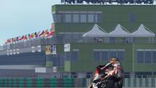 Imagen 8 de Moto GP 4
