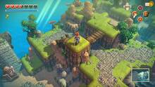 Imagen 14 de Oceanhorn: Monster of Uncharted Seas