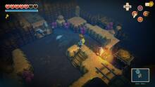 Imagen 17 de Oceanhorn: Monster of Uncharted Seas