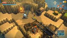 Imagen 20 de Oceanhorn: Monster of Uncharted Seas