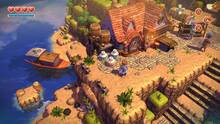 Imagen 34 de Oceanhorn: Monster of Uncharted Seas