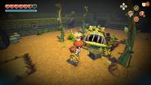 Imagen 37 de Oceanhorn: Monster of Uncharted Seas