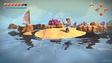 Imagen 40 de Oceanhorn: Monster of Uncharted Seas