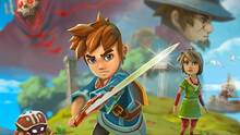 Imagen 23 de Oceanhorn: Monster of Uncharted Seas
