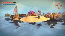 Imagen 26 de Oceanhorn: Monster of Uncharted Seas