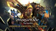 Imagen 2 de Masquerade: Sin Rostro