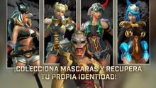 Imagen 5 de Masquerade: Sin Rostro