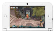Imagen 2 de Gurumin 3D: A Monstrous Adventure eShop