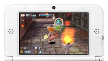 Imagen 4 de Gurumin 3D: A Monstrous Adventure eShop