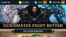 Imagen 8 de Legendary: Game of Heroes
