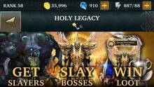 Imagen 9 de Legendary: Game of Heroes