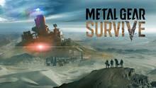 Imagen 17 de Metal Gear Survive