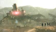 Imagen 11 de Metal Gear Survive