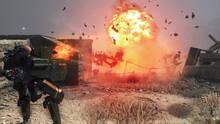 Imagen 49 de Metal Gear Survive