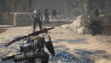 Imagen 18 de Metal Gear Survive