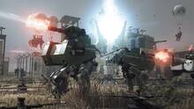 Imagen 25 de Metal Gear Survive
