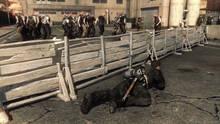 Imagen 51 de Metal Gear Survive