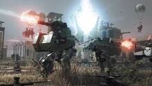 Imagen 38 de Metal Gear Survive