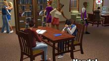 Imagen 2 de Los Sims 2 Universitarios