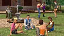 Imagen 7 de Los Sims 2 Universitarios