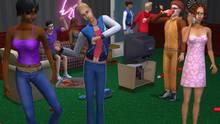 Imagen 16 de Los Sims 2 Universitarios
