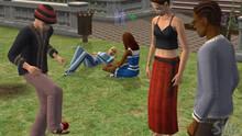 Imagen 14 de Los Sims 2 Universitarios