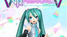 Imagen 5 de Hatsune Miku: VR Future Live