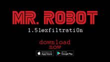 Imagen 3 de Mr. Robot: 1.51exfiltratiOn