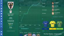 Imagen 13 de Football Manager 2017