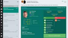 Imagen 7 de Football Manager 2017