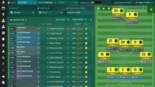 Imagen 10 de Football Manager 2017