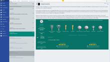 Imagen 23 de Football Manager 2017