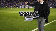 Imagen 4 de Football Manager Touch 2017