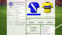 Imagen 16 de Football Manager Touch 2017