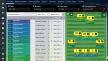 Imagen 20 de Football Manager Touch 2017