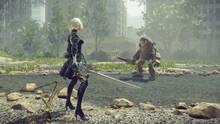 Imagen 129 de NieR: Automata