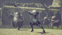 Imagen 141 de NieR: Automata