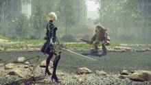 Imagen 144 de NieR: Automata