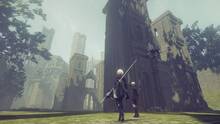 Imagen 137 de NieR: Automata