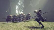 Imagen 140 de NieR: Automata