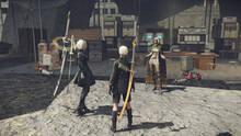 Imagen 128 de NieR: Automata