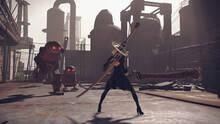 Imagen 112 de NieR: Automata