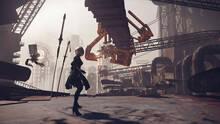 Imagen 160 de NieR: Automata