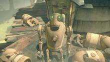 Imagen 96 de NieR: Automata