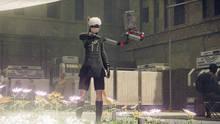 Imagen 95 de NieR: Automata